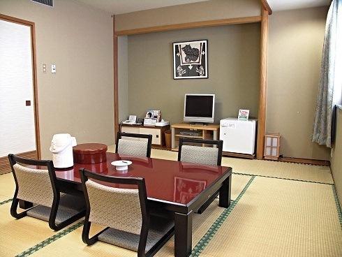 Fujita Kanko Washington Hotel Asahikawa Room photo